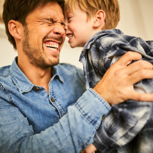 Werbefotografie Wiesbaden Familie